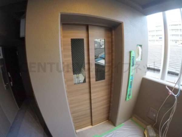 ミッドコート東三国