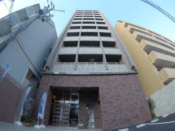 ミッドコート東三国