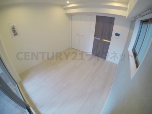 ミッドコート東三国