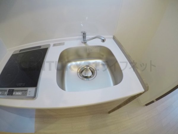 ミッドコート東三国