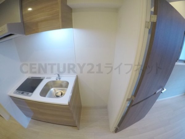 ミッドコート東三国