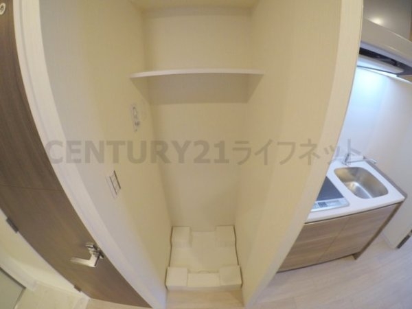 ミッドコート東三国