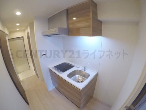 ミッドコート東三国