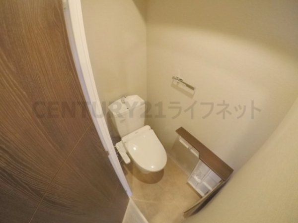 ミッドコート東三国