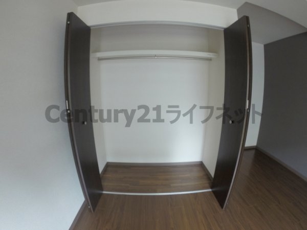 パークヒルズ東三国ヴィジョン