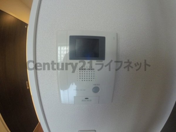 パークヒルズ東三国ヴィジョン