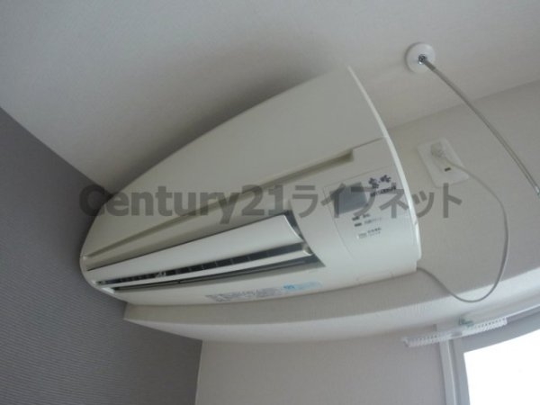 パークヒルズ東三国ヴィジョン