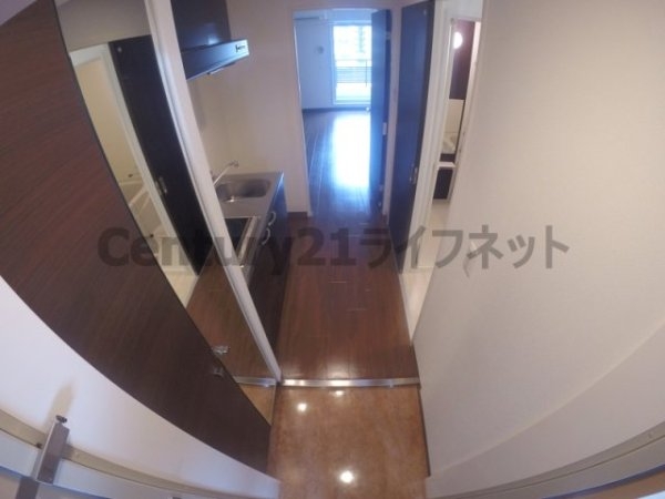 パークヒルズ東三国ヴィジョン