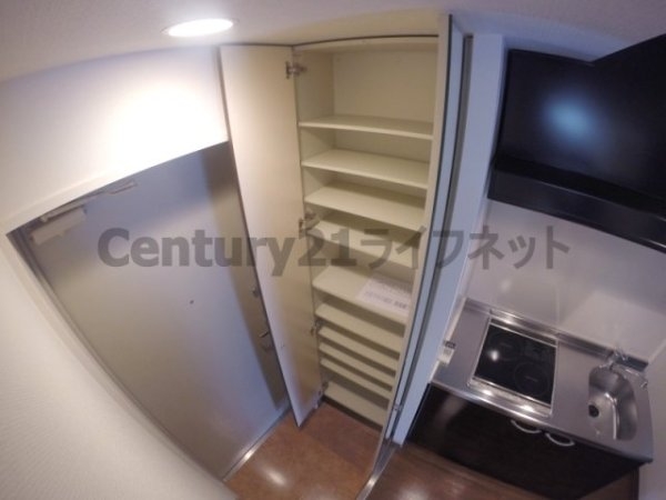 パークヒルズ東三国ヴィジョン