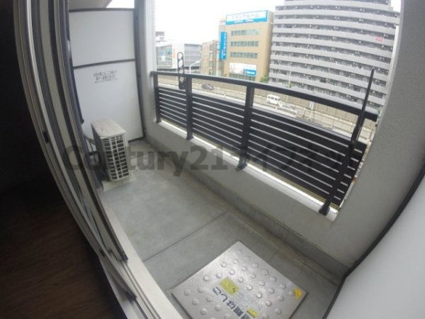 パークヒルズ東三国ヴィジョン