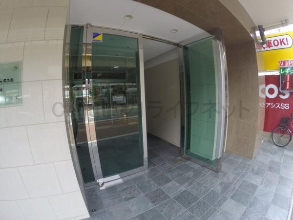 パークヒルズ東三国ヴィジョン