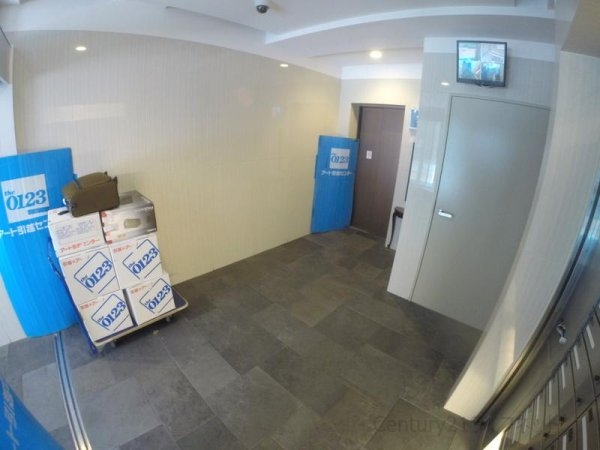 パークヒルズ東三国ヴィジョン