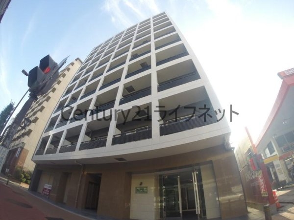 パークヒルズ東三国ヴィジョン