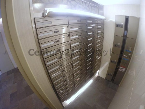 パークヒルズ東三国ヴィジョン