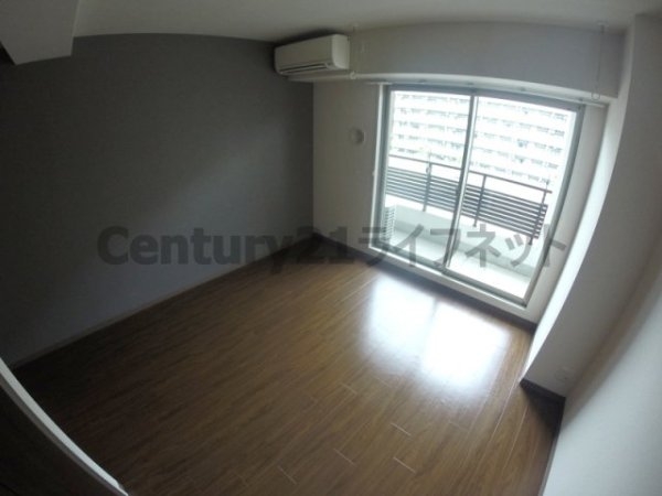 パークヒルズ東三国ヴィジョン