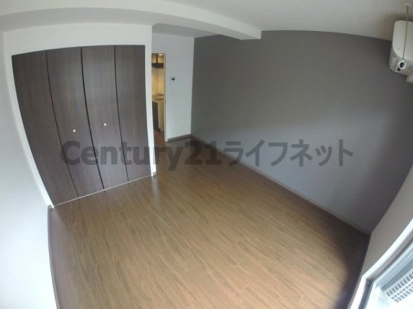 パークヒルズ東三国ヴィジョン