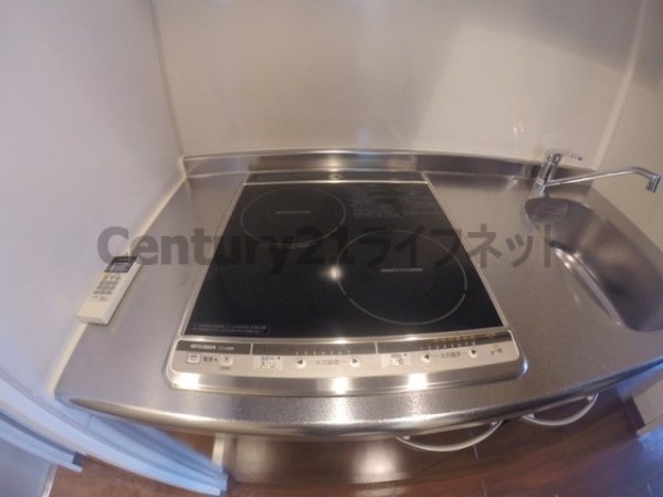 パークヒルズ東三国ヴィジョン