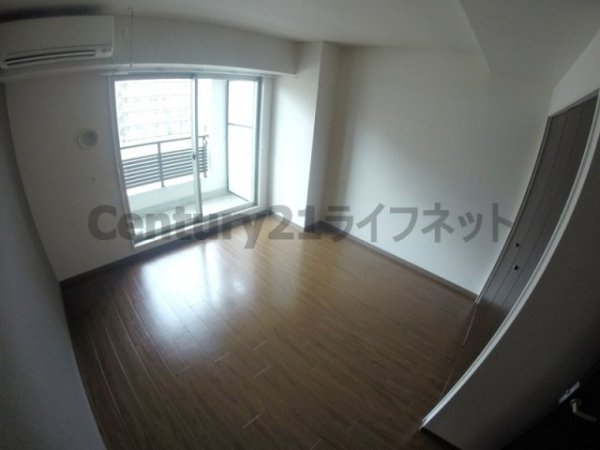 パークヒルズ東三国ヴィジョン