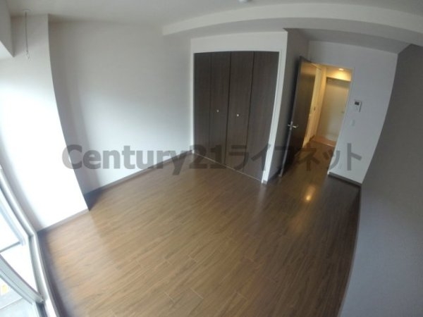 パークヒルズ東三国ヴィジョン