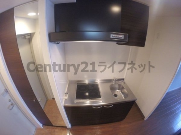 パークヒルズ東三国ヴィジョン