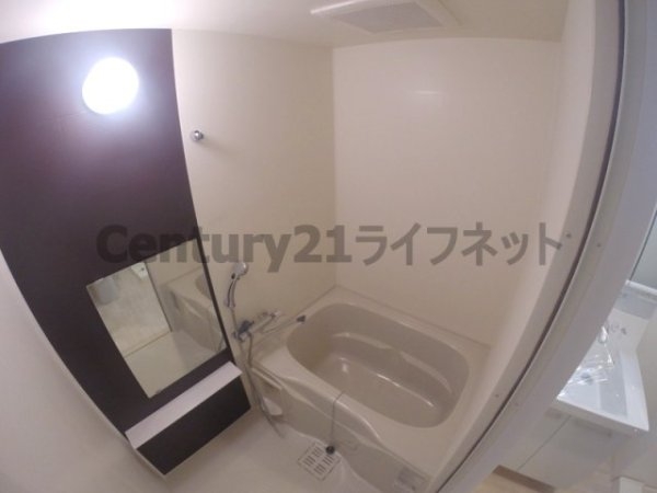 パークヒルズ東三国ヴィジョン