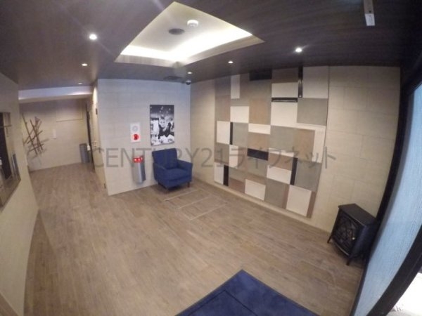 ブエナビスタ十三東