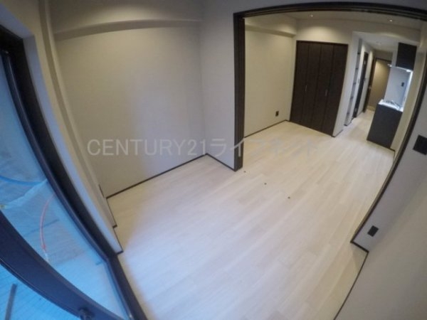 ブエナビスタ十三東