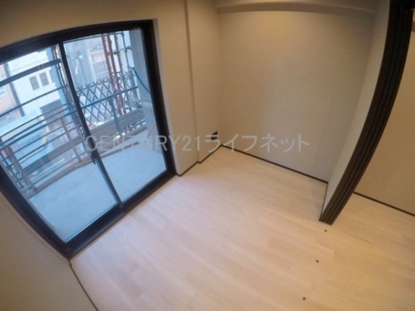 ブエナビスタ十三東