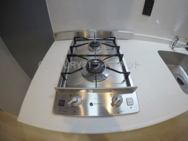 ブエナビスタ十三東