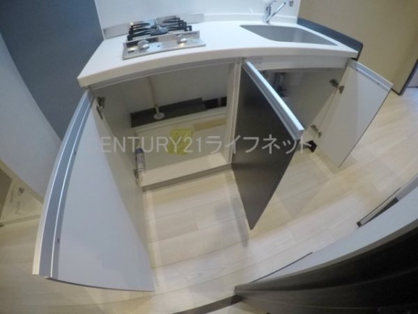 ブエナビスタ十三東