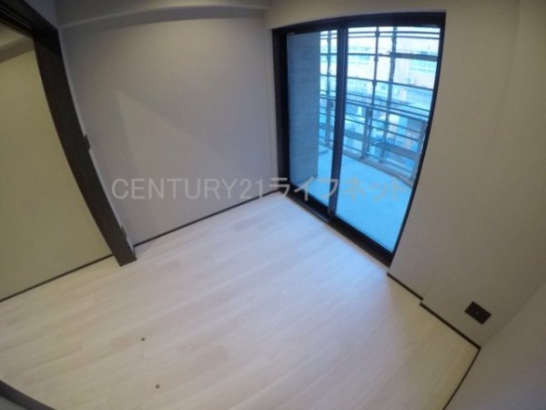 ブエナビスタ十三東