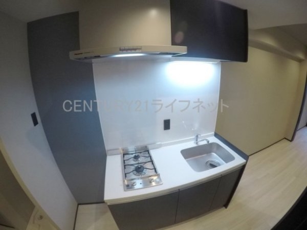 ブエナビスタ十三東