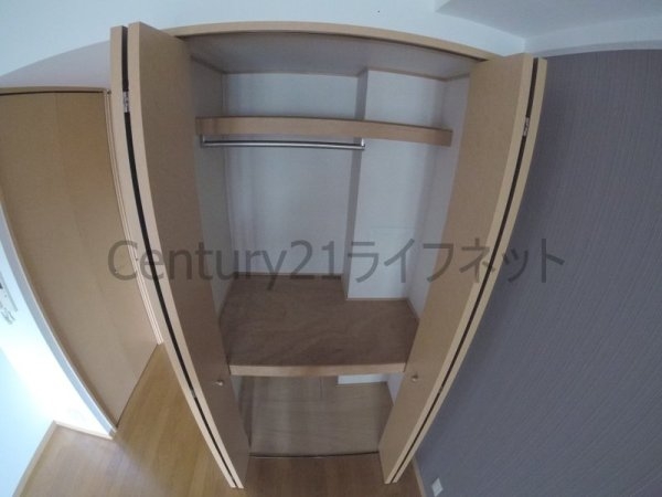 レジディア天神橋