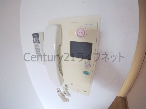 レジディア天神橋