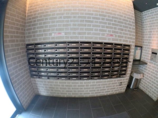 レジディア天神橋