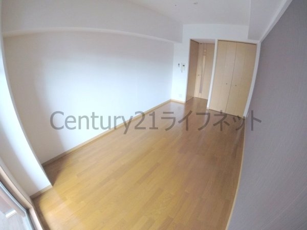 レジディア天神橋