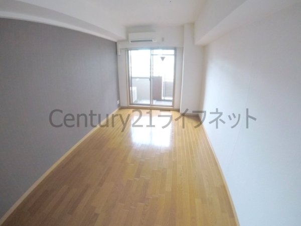 レジディア天神橋