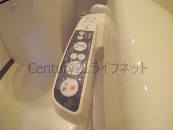 レジディア天神橋