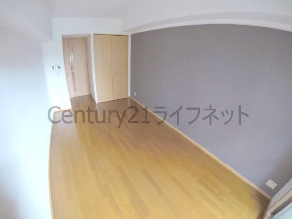 レジディア天神橋