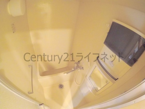 レジディア天神橋