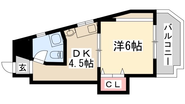 新大阪野元ビル