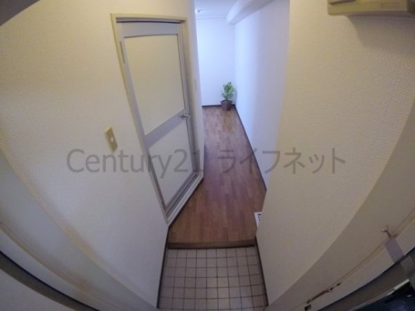 新大阪野元ビル