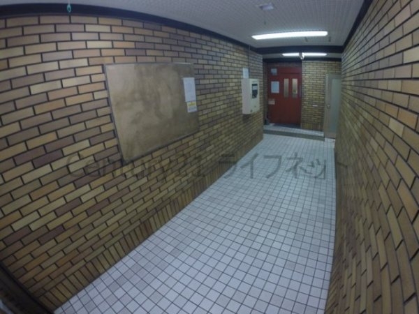 新大阪野元ビル