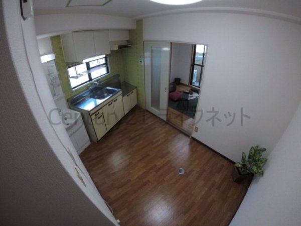 新大阪野元ビル