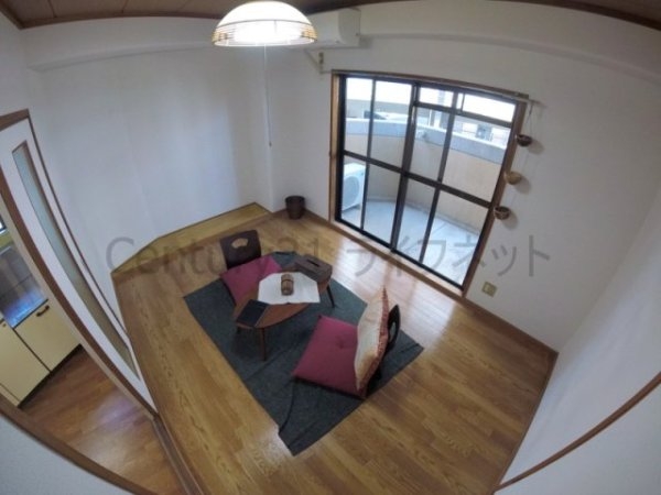 新大阪野元ビル