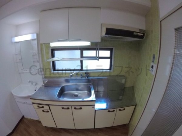 新大阪野元ビル