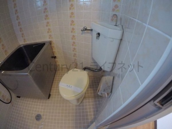 新大阪野元ビル