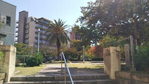 アルザ東天満(滝川公園)