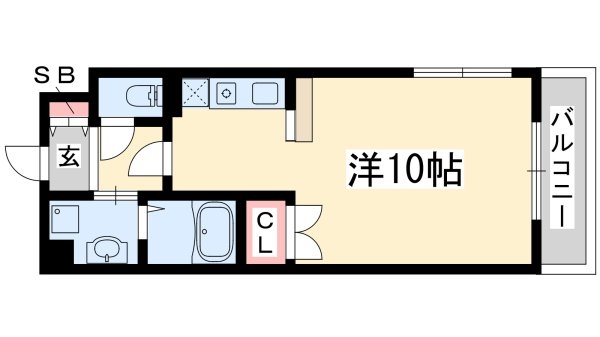 カーサスペリオーレ2