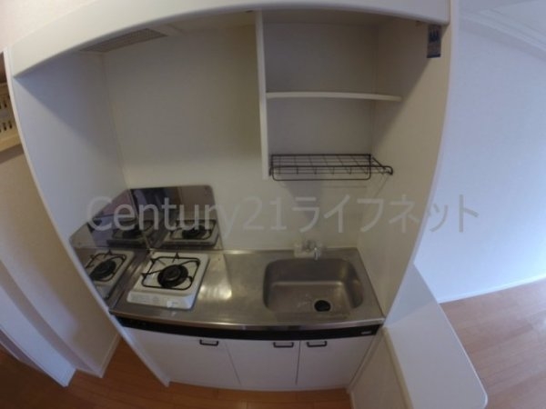 カーサスペリオーレ2